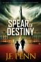 [ARKANE 13] • Spear of Destiny